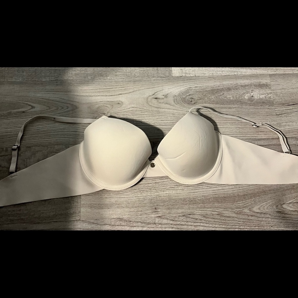 Lucky Brand Bra